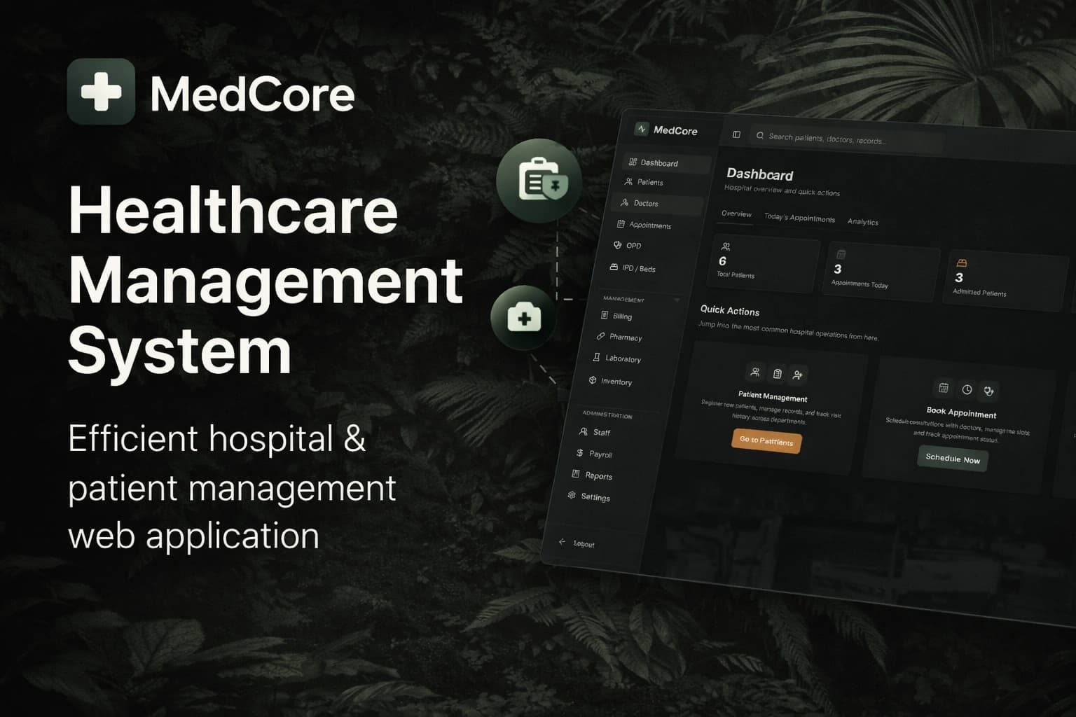 MedCore