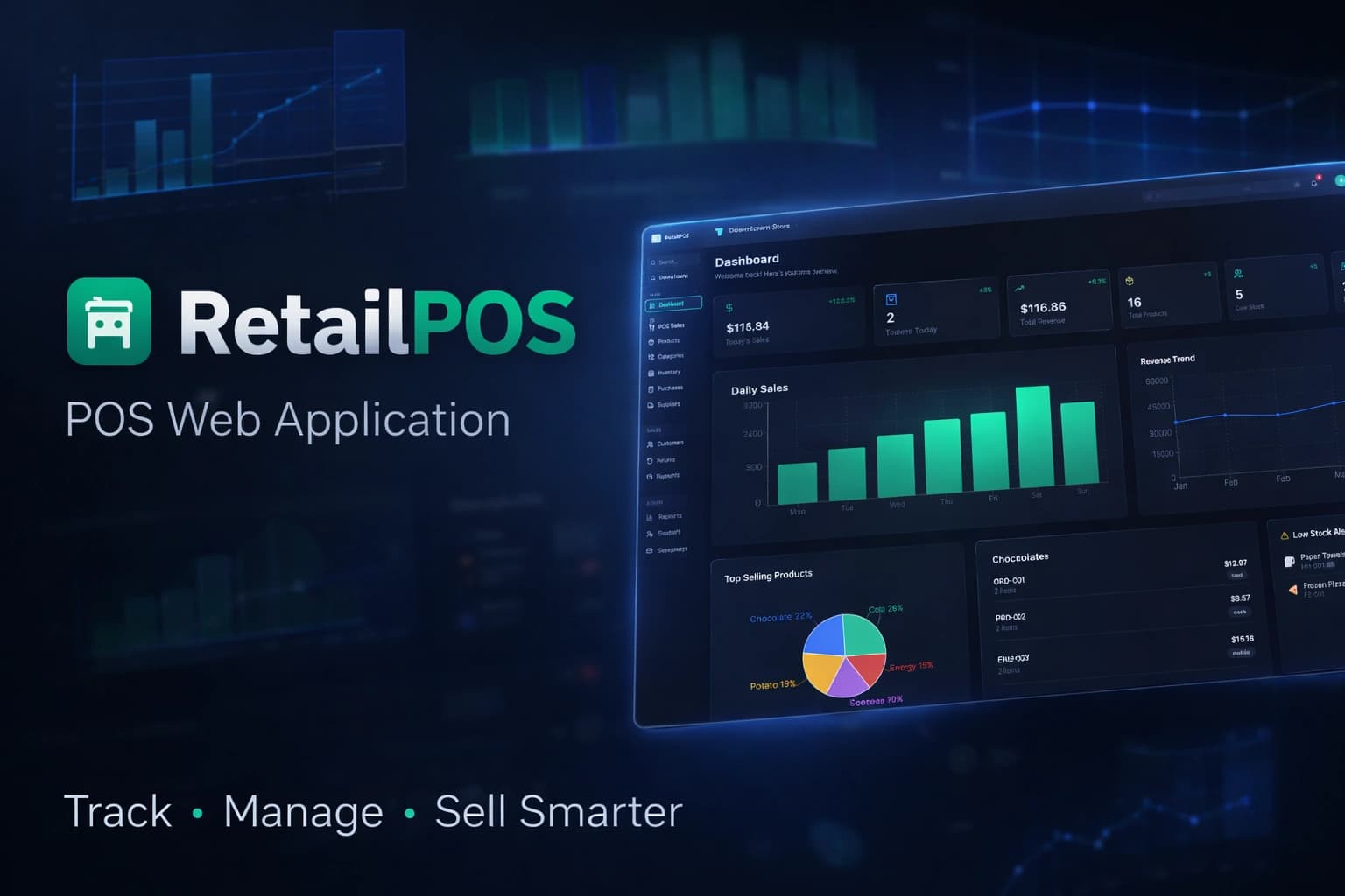 RetailPOS